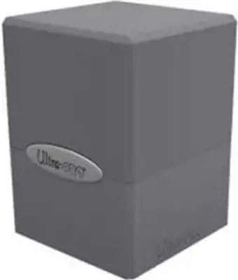 Image de Boîte à cartes Ultra Pro Satin Cube