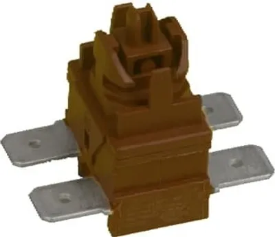 Zdjęcie produktu dla Ariston - Schalter A/U Lvi1244 - C00142650