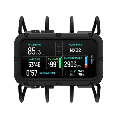 Immagine prodotto di Suunto Nautic Bungee Cord