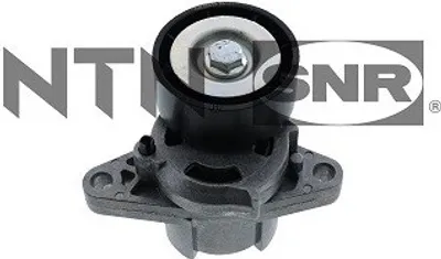 Produktbild von SNR GA355.14 Spannrolle Keilrippenriemen für RENAULT CLIO II (BB0/1/2, CB0/1/2) KANGOO (KC0/1) für DACIA DUSTER