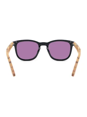 Produktbild von Wave Hawaii Sonnenbrille Bolonia, Acetat grey-blue WH1123