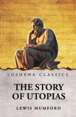Produktbild von The Story of Utopias