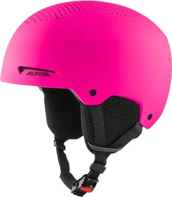 Zdjęcie produktu dla Alpina Sports Zupo, Kask otwarty, Skorupa twarda, Matowy