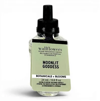 Produktbild von Bath & Body Works Wallflowers Nachfüller MOONLIT GODDESS 24 ml