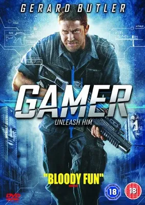 Produktbild von Gamer [DVD]