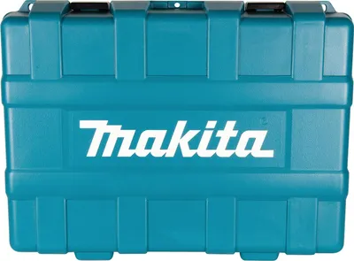 Produktbild von Makita Transportkoffer Kunststoff