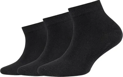 Produktbild von Camano CA-Soft Ki-Shorty 3p black 27/30