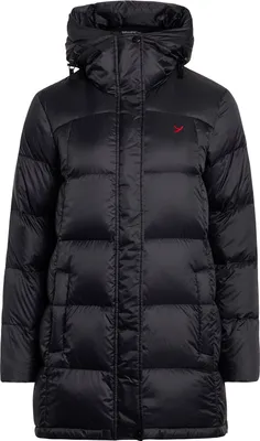 Produktbild von Nordisk Katea Daunenjacke Schwarz M Frau Schwarz M