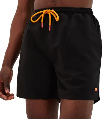 Produktbild von Ellesse Knights Badeshorts Schwarz S Mann Schwarz S