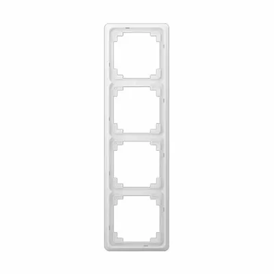 Obrázok produktu pre Jung CDP 584 WW White (CDP584WW)