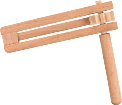 Immagine prodotto di Drewniana terkotka dla dzieci od 3 lat Goki