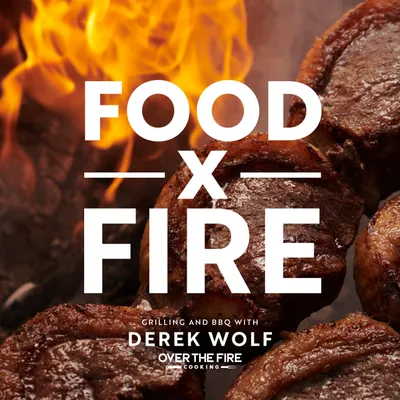 Produktbild von Food by Fire