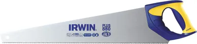 Immagine prodotto di IRWIN 10503624 sega a mano 50 cm Blu, Giallo