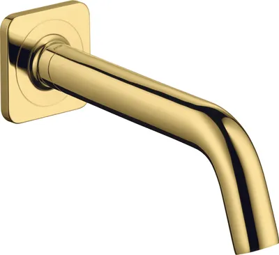Produktbild von hansgrohe AXOR Citterio M Wanneneinlauf DN20 Ausladung 182mm, 34410990