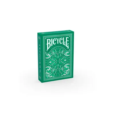 Obrázok produktu pre Bicycle® Deck of Cards - žakárové hracie karty Pokerové karty Single Deck