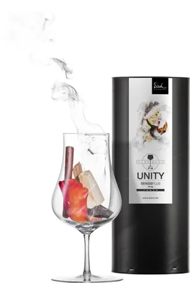 Produktbild von EISCH Malt Whiskyglas 522/213 in Geschenkröhre UNITY SENSISPLUS 25222213