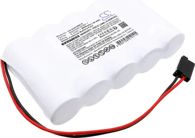 Obrázok produktu pre TECHTEK Batéria kompatibilná s [Kaufel] 002006 nahrádza BGN7000-5DWP-T