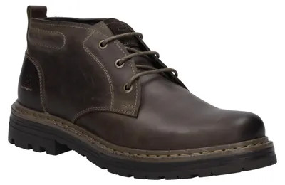 Produktbild von JOSEF SEIBEL Curtis 06 | Halbschuh für Herren | Braun