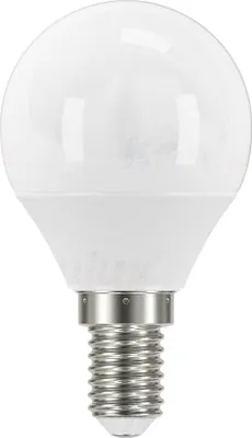 Zdjęcie produktu dla Kanlux S.A. 33760, 4,2 W, 40 W, E14, 470 lm, Ciepłe białe