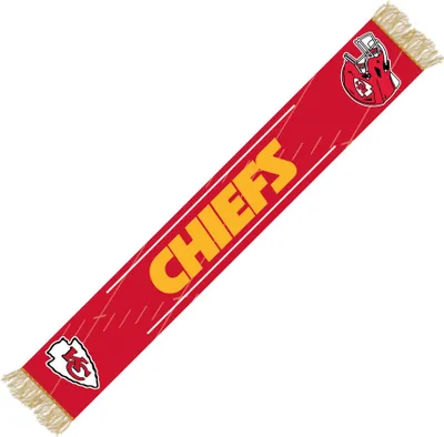 Produktbild von Winter Fan Schal - NFL Kansas City Chiefs