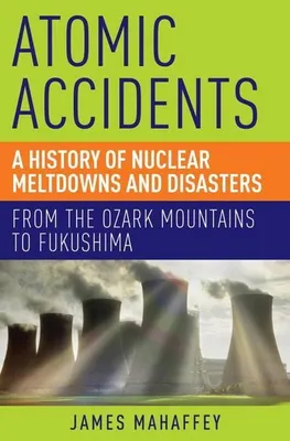 Produktbild von Atomic Accidents