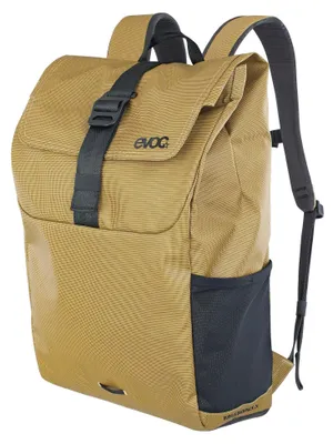Produktbild von Evoc Duffle 26L Rucksack (Sand,One Size)