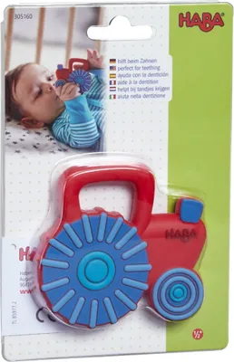 Immagine prodotto di HABA, sonaglio