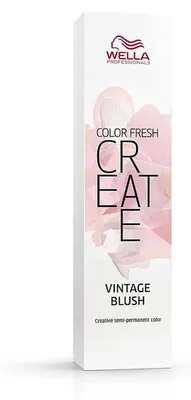 Produktbild von Wella Professionals Color Fresh Create 60 ml