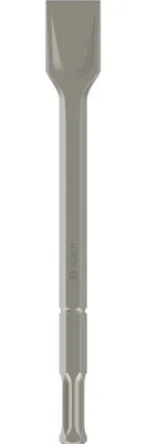 Produktbild von PRO HEX 22-5C Spatmeißel, 50 x 400 mm