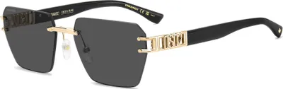 Immagine prodotto di Occhiali da sole da uomo Dsquared2 D2 0173_S