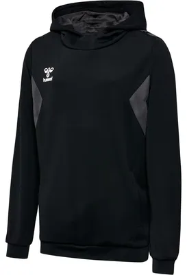 Produktbild von hmlAUTHENTIC PL HOODIE KIDS