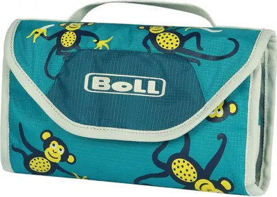 Zdjęcie produktu dla Boll Kids Toiletry Barvy: Małpki