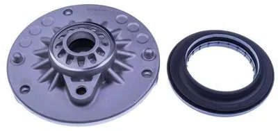 Image de EBG Support supérieur amortisseur avant avec coussinet BMW 31306791703 31306854508