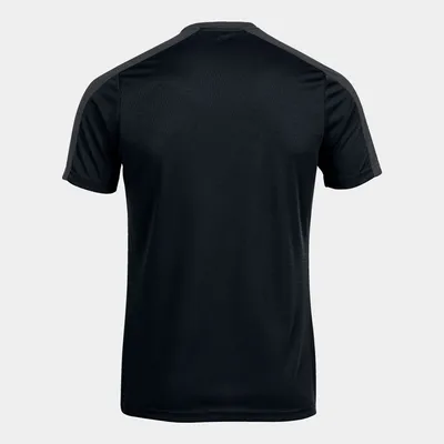 Produktbild von Joma Eco-Championship Trikot Kurzarm Herren - Schwarz / Anthrazit  | Größe: L