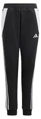 Produktbild von Adidas - "Tiro 24" Jogginghosen für Kinder PP2384 (164) (Schwarz)