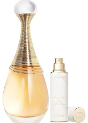 Immagine prodotto di Dior J'adore EDP 100 ml + EDP MINI ricaricabile 10 ml (donna)