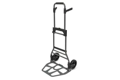 Obrázok produktu pre HBM 150 kg Skladací ručný vozík s rukoväťami