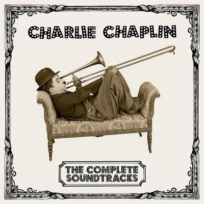 Produktbild von The Complete Soundtracks