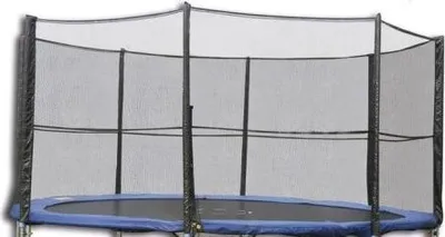 Produktbild von Ersatznetz für Trampolin mit 366 CM Durchmesser
