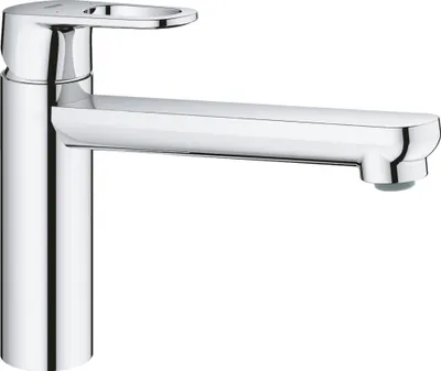 Produktbild von Mischbatterie Grohe 31691000