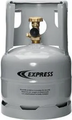 Image de Bouteille propane remplissable GUILBERT - 7796