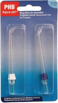 Produktbild von Phb Blutspülgerät Aqua Jet Nachfüllpackung für Erwachsene