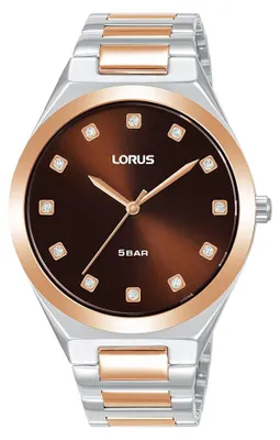 Image de Lorus Women RG204WX9 Montre pour femme