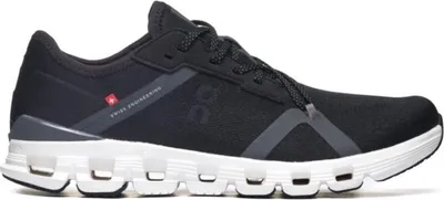 Produktbild von ON Running Cloud X 4 AD - Herren Sneakers Schuhe Black-Asphalt 3MF10260397 5 6 , EU 42 US 8.5