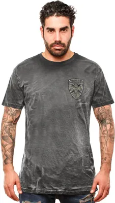 Immagine prodotto di Maglietta West Coast Choppers da uomo Hell Raisers Vintage