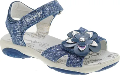 Produktbild von Primigi Breeze Ledersandale Blau EUR 24
