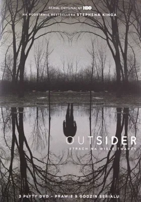 Produktbild von The Outsider [3xDVD]