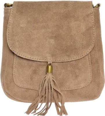 Zdjęcie produktu dla Anna Luchini_Top handle bag_AW25 AL 8096_FANGO