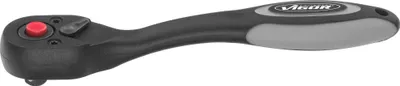 Image de Cliquet réversible à fine denture VIGOR Carré 6,3 mm (1/4") 150 mm V6014