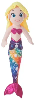 Obrázek produktu pro Joy Siren 38 cm plyšová hračka